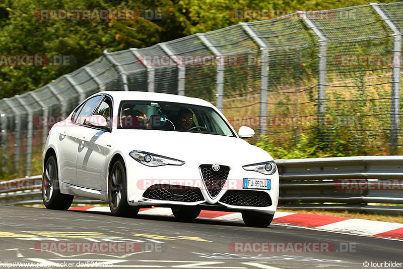 Bild #5011185 - Touristenfahrten Nürburgring Nordschleife 11.08.2018