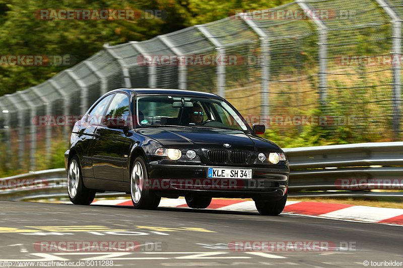 Bild #5011288 - Touristenfahrten Nürburgring Nordschleife 11.08.2018