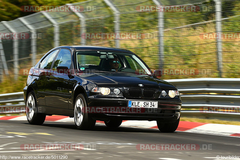 Bild #5011290 - Touristenfahrten Nürburgring Nordschleife 11.08.2018