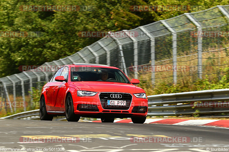 Bild #5011303 - Touristenfahrten Nürburgring Nordschleife 11.08.2018