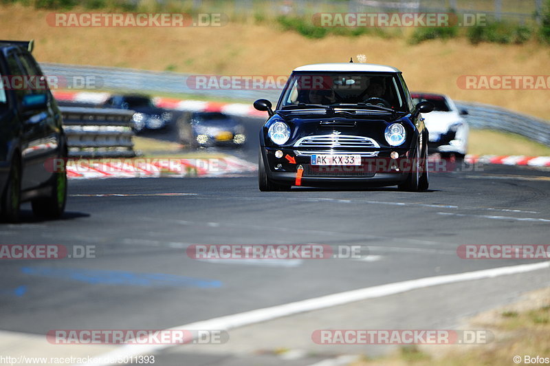 Bild #5011393 - Touristenfahrten Nürburgring Nordschleife 11.08.2018