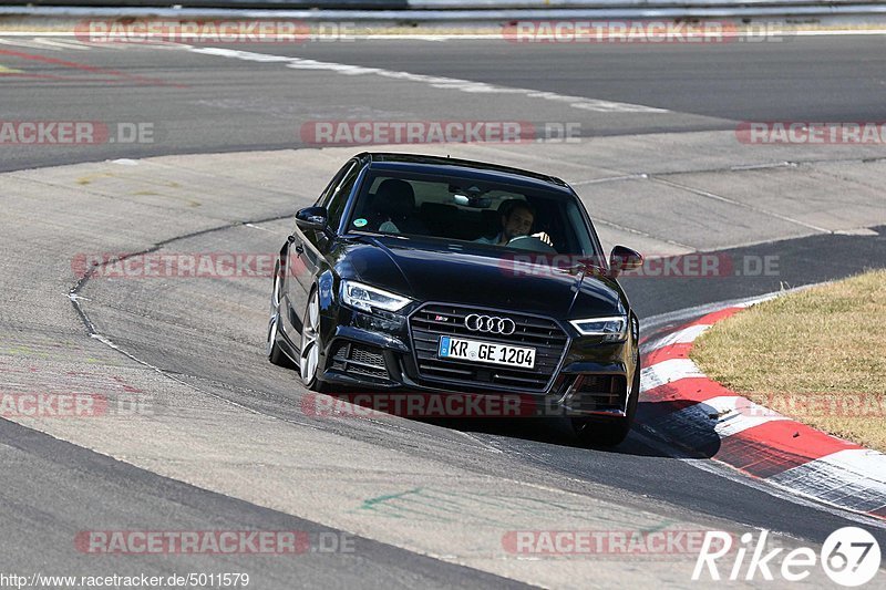 Bild #5011579 - Touristenfahrten Nürburgring Nordschleife 11.08.2018