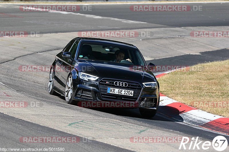 Bild #5011580 - Touristenfahrten Nürburgring Nordschleife 11.08.2018