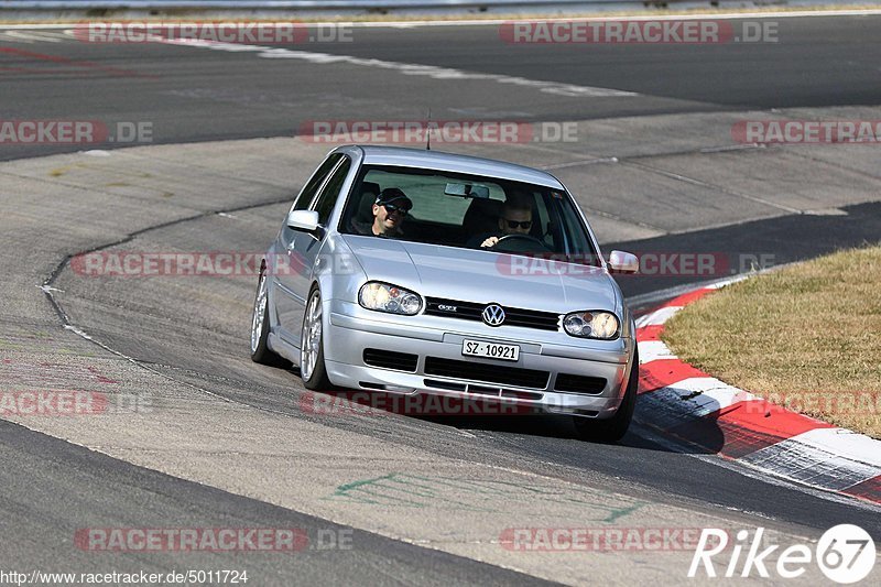 Bild #5011724 - Touristenfahrten Nürburgring Nordschleife 11.08.2018