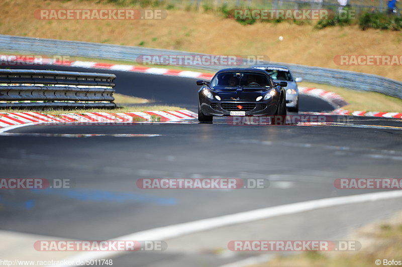 Bild #5011748 - Touristenfahrten Nürburgring Nordschleife 11.08.2018