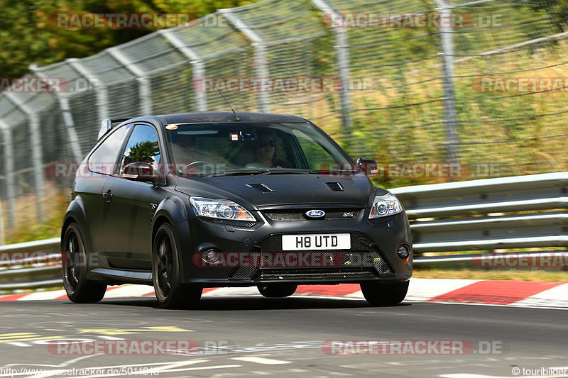 Bild #5011818 - Touristenfahrten Nürburgring Nordschleife 11.08.2018