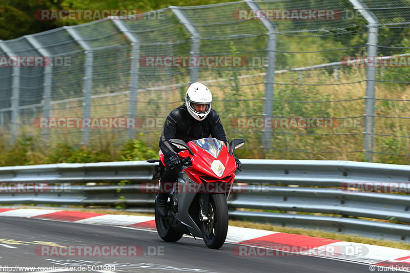 Bild #5011989 - Touristenfahrten Nürburgring Nordschleife 11.08.2018