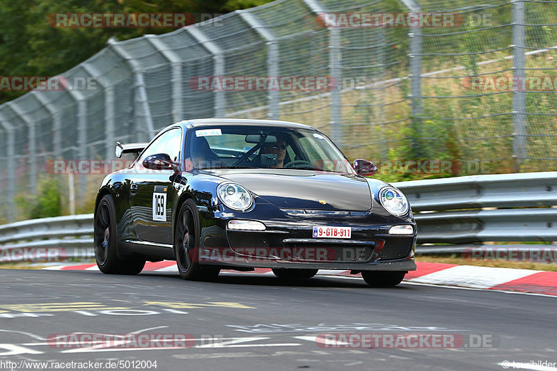 Bild #5012004 - Touristenfahrten Nürburgring Nordschleife 11.08.2018