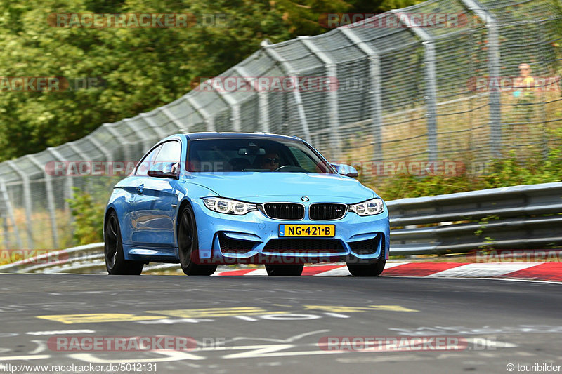 Bild #5012131 - Touristenfahrten Nürburgring Nordschleife 11.08.2018