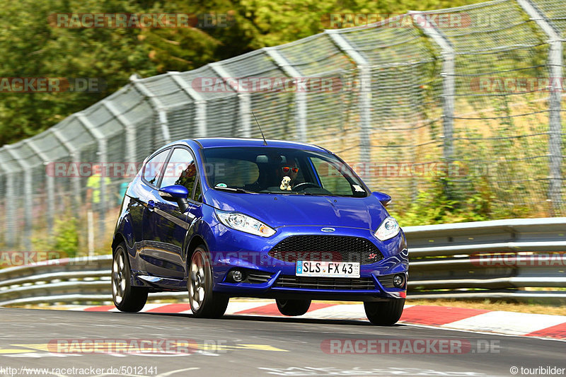 Bild #5012141 - Touristenfahrten Nürburgring Nordschleife 11.08.2018