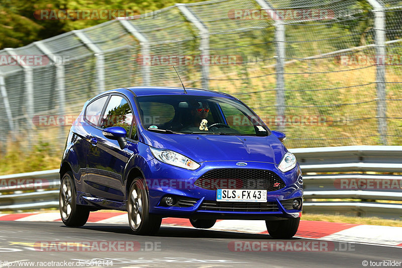 Bild #5012144 - Touristenfahrten Nürburgring Nordschleife 11.08.2018