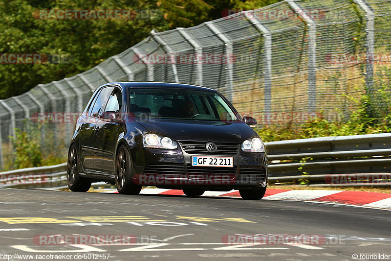 Bild #5012157 - Touristenfahrten Nürburgring Nordschleife 11.08.2018