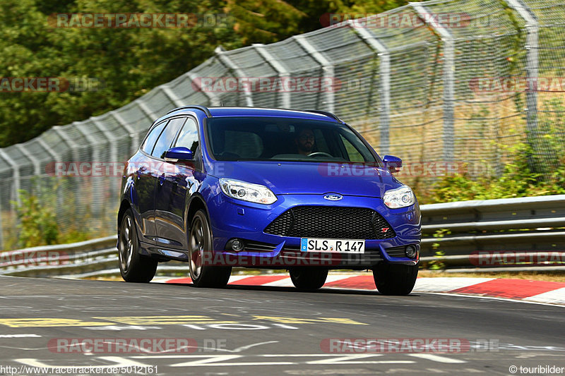 Bild #5012161 - Touristenfahrten Nürburgring Nordschleife 11.08.2018