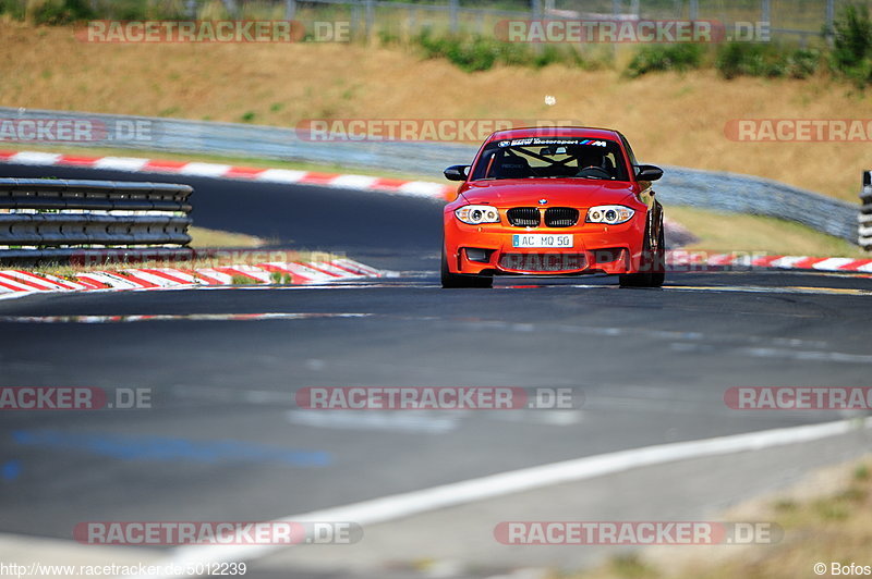 Bild #5012239 - Touristenfahrten Nürburgring Nordschleife 11.08.2018