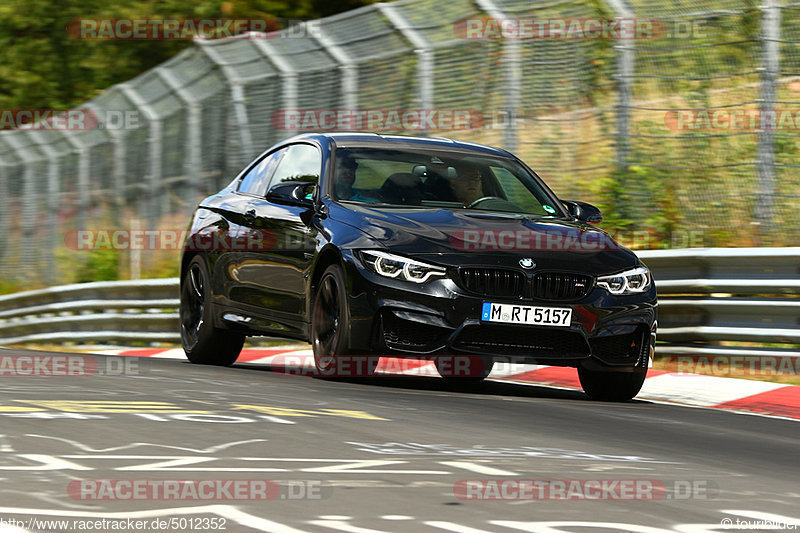 Bild #5012352 - Touristenfahrten Nürburgring Nordschleife 11.08.2018