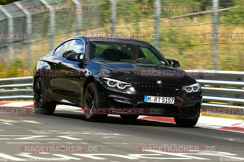 Bild #5012354 - Touristenfahrten Nürburgring Nordschleife 11.08.2018