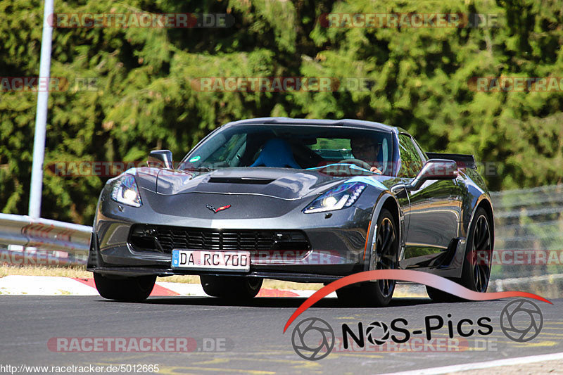 Bild #5012665 - Touristenfahrten Nürburgring Nordschleife 11.08.2018