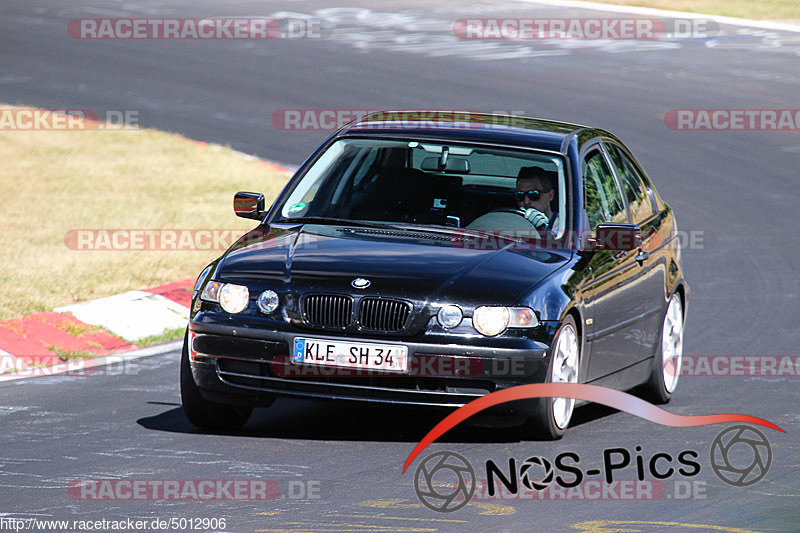 Bild #5012906 - Touristenfahrten Nürburgring Nordschleife 11.08.2018