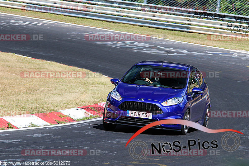 Bild #5012973 - Touristenfahrten Nürburgring Nordschleife 11.08.2018