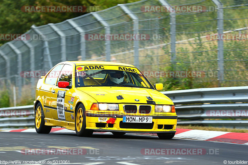 Bild #5013061 - Touristenfahrten Nürburgring Nordschleife 11.08.2018