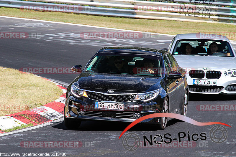 Bild #5013130 - Touristenfahrten Nürburgring Nordschleife 11.08.2018