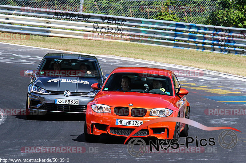 Bild #5013310 - Touristenfahrten Nürburgring Nordschleife 11.08.2018