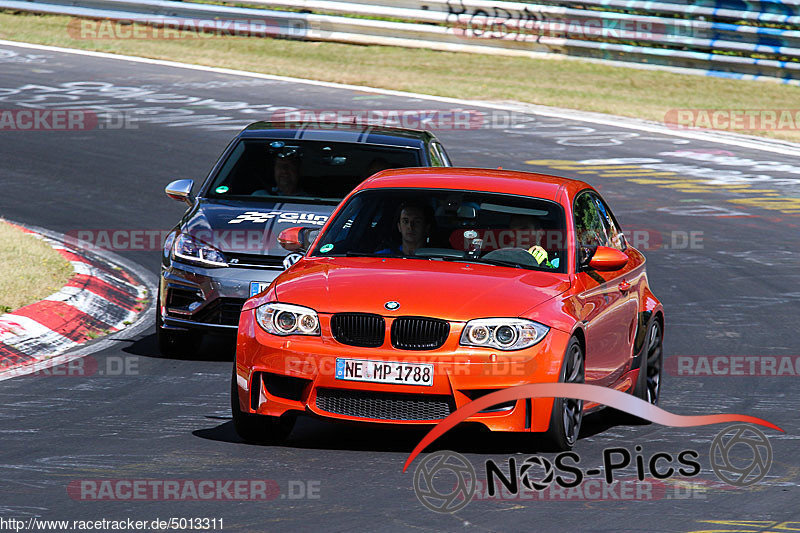 Bild #5013311 - Touristenfahrten Nürburgring Nordschleife 11.08.2018