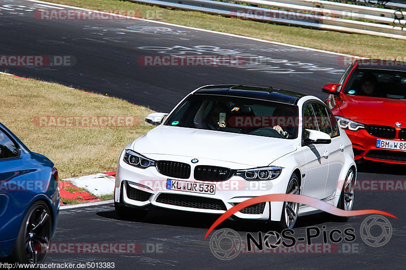 Bild #5013383 - Touristenfahrten Nürburgring Nordschleife 11.08.2018