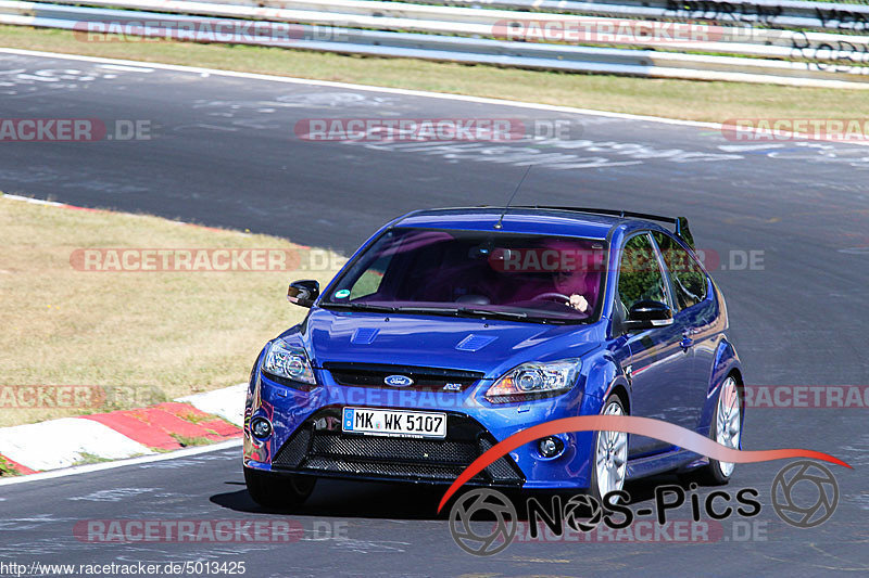 Bild #5013425 - Touristenfahrten Nürburgring Nordschleife 11.08.2018