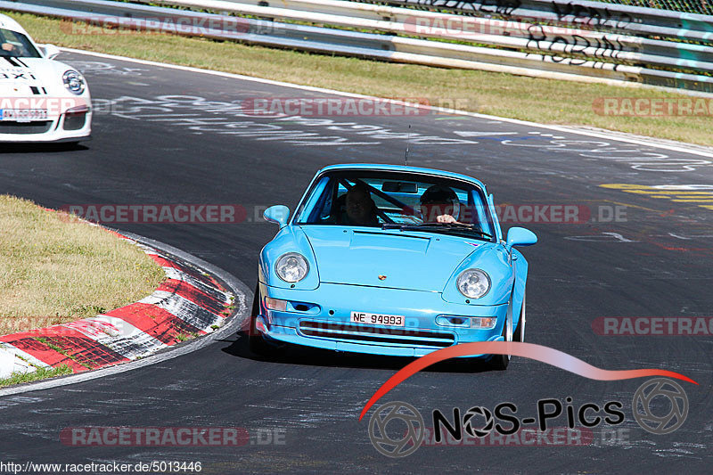 Bild #5013446 - Touristenfahrten Nürburgring Nordschleife 11.08.2018