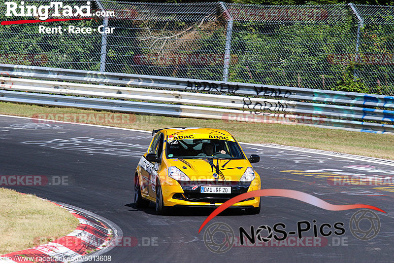 Bild #5013608 - Touristenfahrten Nürburgring Nordschleife 11.08.2018