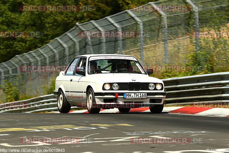 Bild #5013843 - Touristenfahrten Nürburgring Nordschleife 11.08.2018