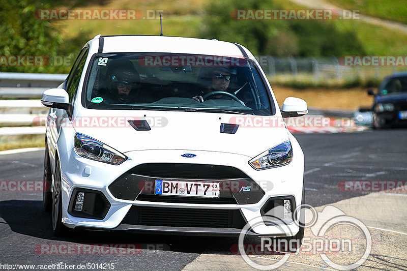 Bild #5014215 - Touristenfahrten Nürburgring Nordschleife 11.08.2018