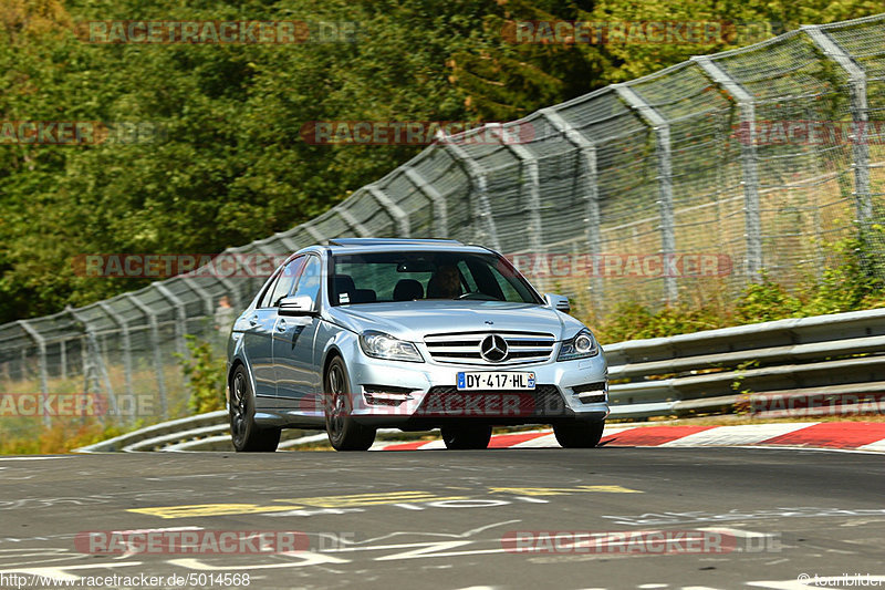 Bild #5014568 - Touristenfahrten Nürburgring Nordschleife 11.08.2018