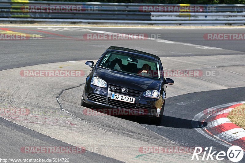 Bild #5014726 - Touristenfahrten Nürburgring Nordschleife 11.08.2018