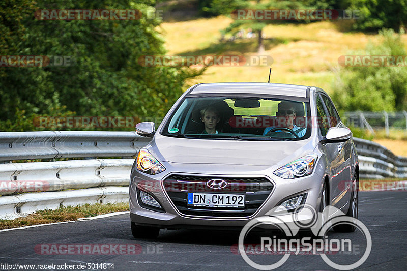 Bild #5014814 - Touristenfahrten Nürburgring Nordschleife 11.08.2018