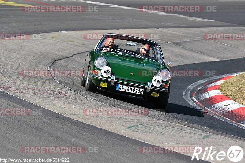 Bild #5014922 - Touristenfahrten Nürburgring Nordschleife 11.08.2018