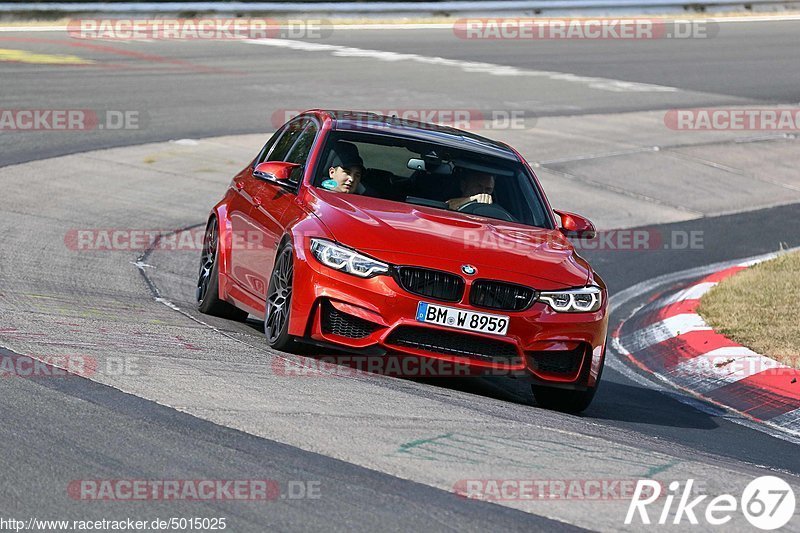 Bild #5015025 - Touristenfahrten Nürburgring Nordschleife 11.08.2018