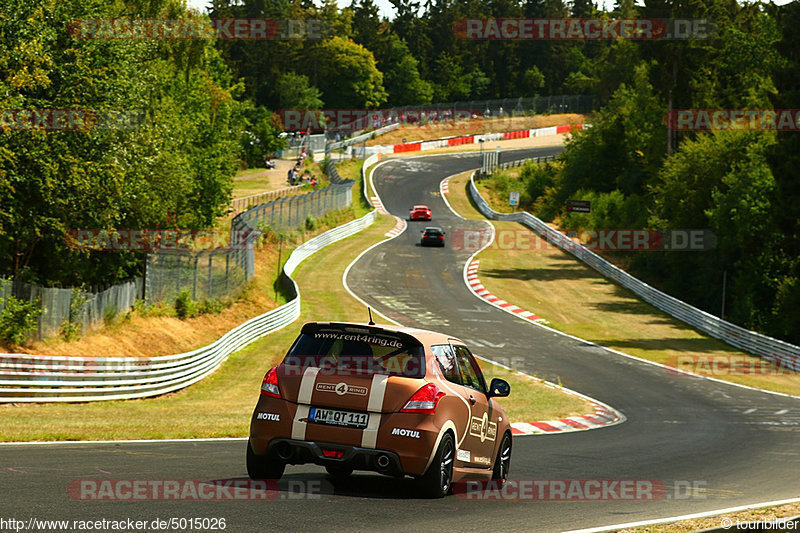 Bild #5015026 - Touristenfahrten Nürburgring Nordschleife 11.08.2018