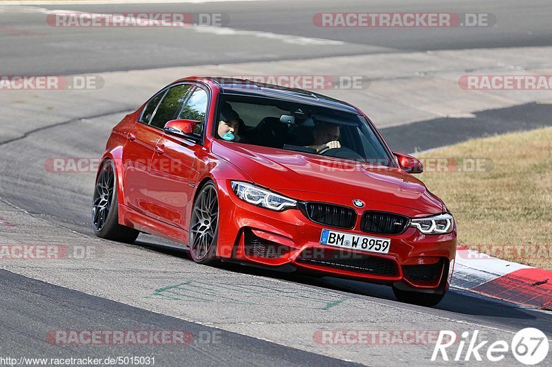 Bild #5015031 - Touristenfahrten Nürburgring Nordschleife 11.08.2018