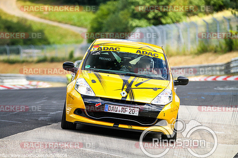 Bild #5015058 - Touristenfahrten Nürburgring Nordschleife 11.08.2018