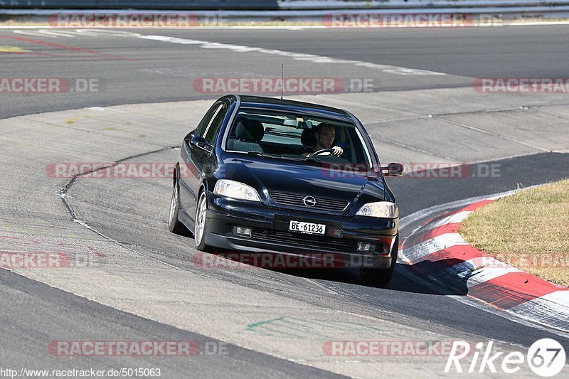 Bild #5015063 - Touristenfahrten Nürburgring Nordschleife 11.08.2018