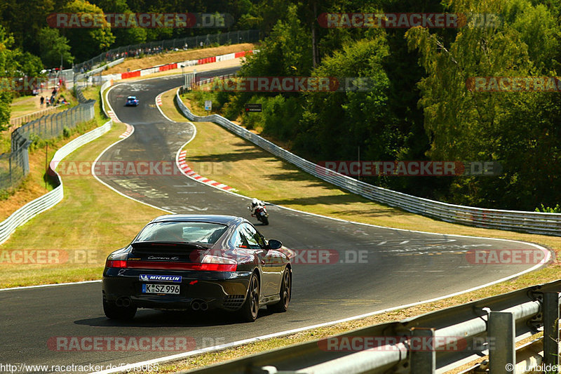 Bild #5015065 - Touristenfahrten Nürburgring Nordschleife 11.08.2018