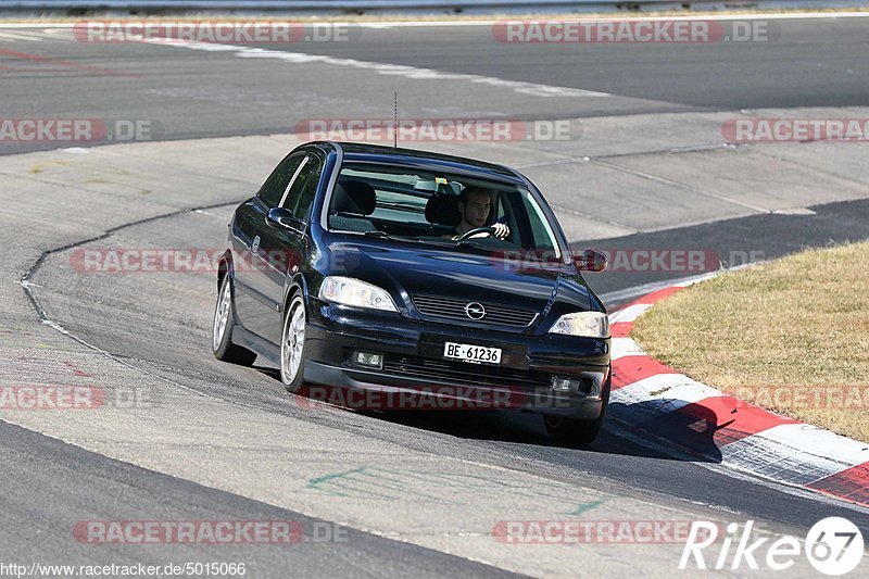 Bild #5015066 - Touristenfahrten Nürburgring Nordschleife 11.08.2018