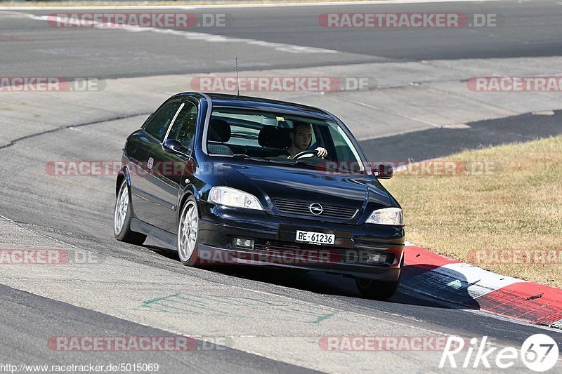 Bild #5015069 - Touristenfahrten Nürburgring Nordschleife 11.08.2018