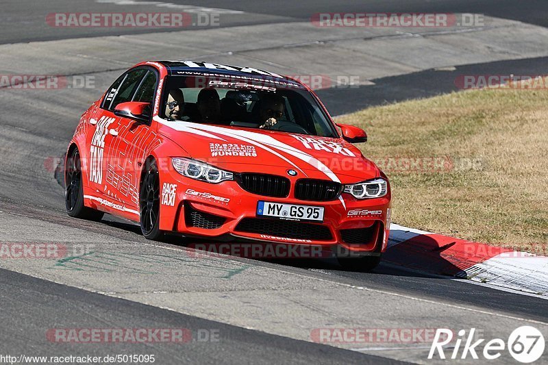 Bild #5015095 - Touristenfahrten Nürburgring Nordschleife 11.08.2018