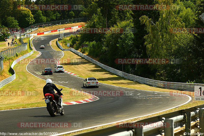 Bild #5015099 - Touristenfahrten Nürburgring Nordschleife 11.08.2018