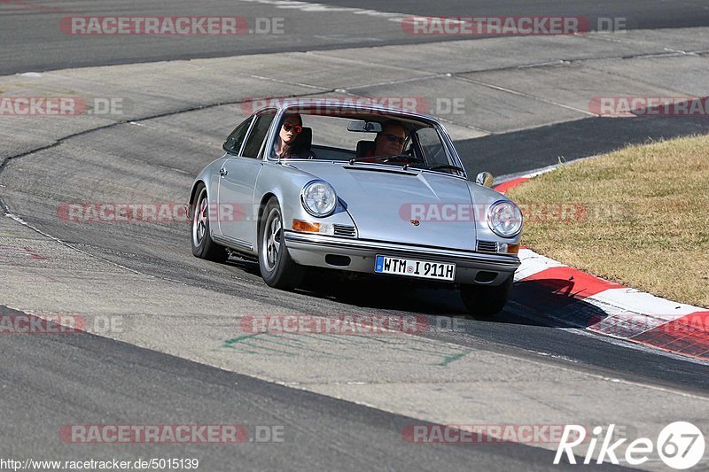 Bild #5015139 - Touristenfahrten Nürburgring Nordschleife 11.08.2018