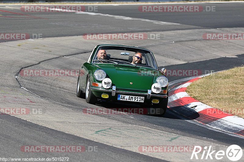 Bild #5015272 - Touristenfahrten Nürburgring Nordschleife 11.08.2018