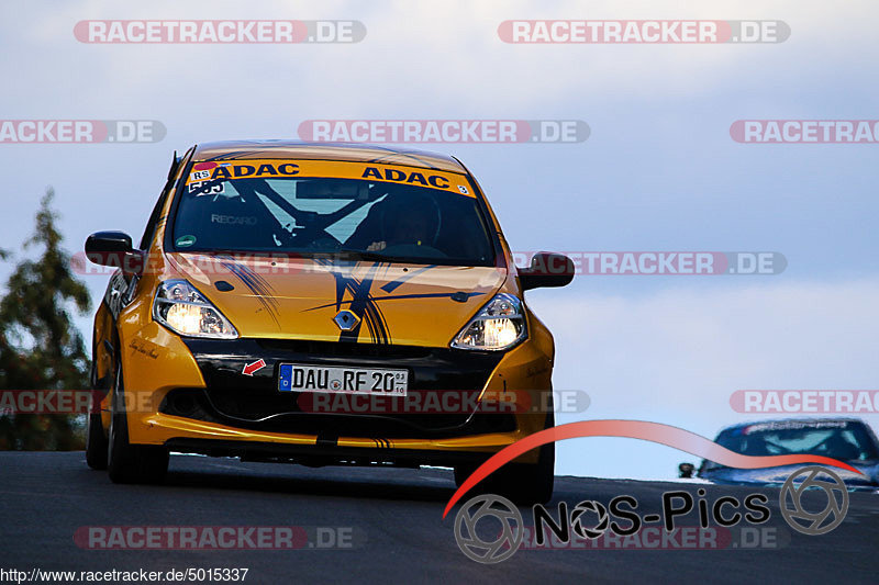 Bild #5015337 - Touristenfahrten Nürburgring Nordschleife 11.08.2018